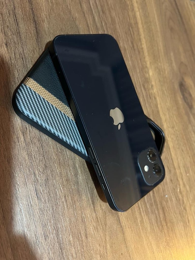 İLK SAHİBİNDEN İPHONE 12 256 GB YD - 2