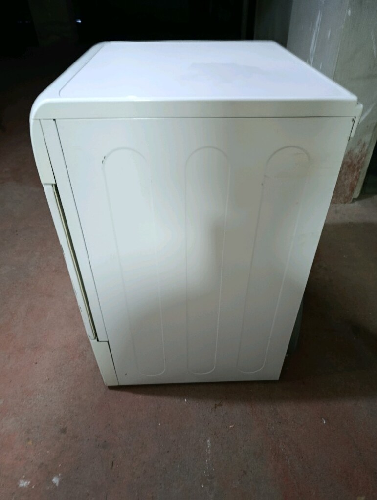çamaşır kurutma askısı Hotpoint Ariston - 7