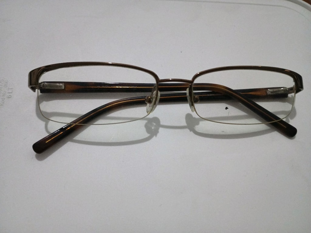 optik çerçeve