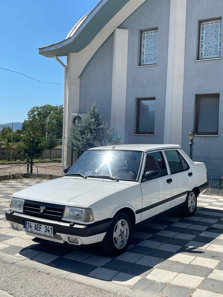 ŞASELERİ MOTORU TERTEMİZ ŞAHİN - 2