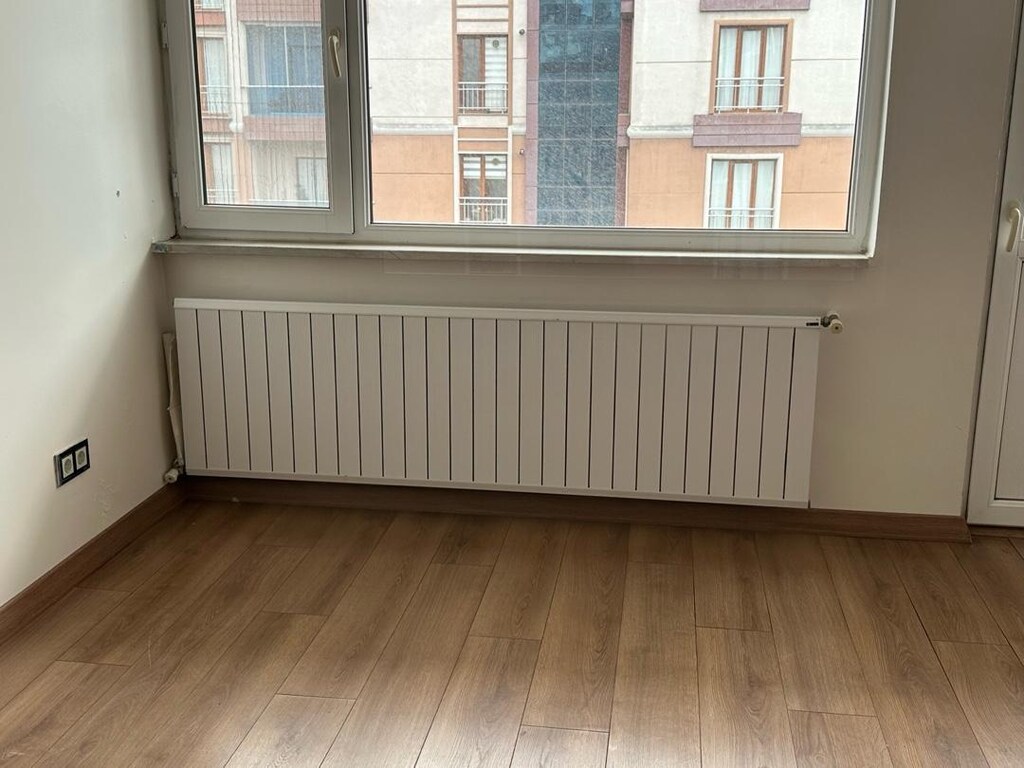 aliminyum yeni radyatorler 4 parca - 9