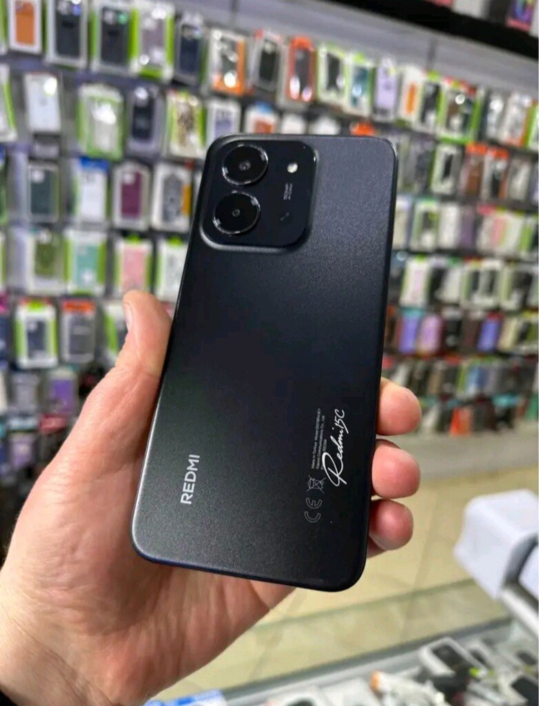 REDMİ 15C - 2