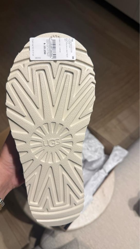 UGG Tasman/ Tazz - 2