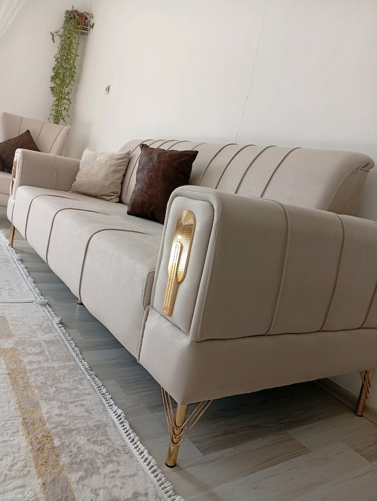 chester model 2 yıl garantili OTURMA GRUBU SİFİR - 4