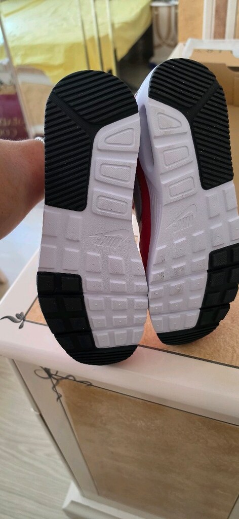 Orginal nike air max 40.5 numara - 3