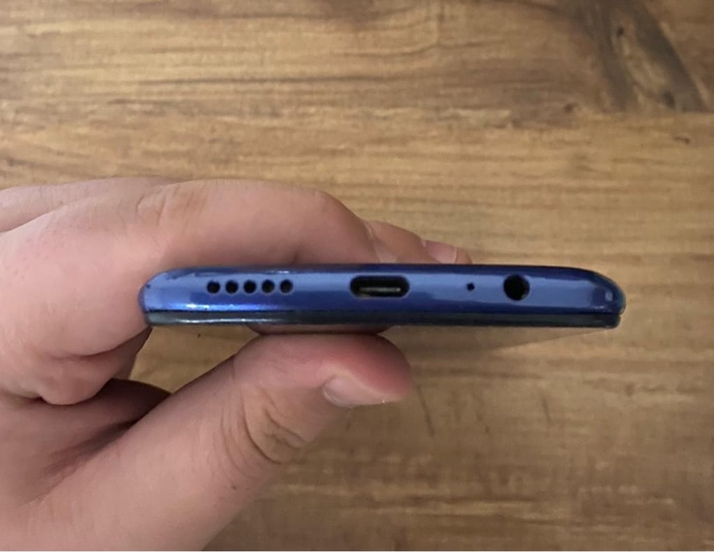 ACİL SATILIK REDMİ NOTE 9 (128 GB) - KOZMETİK 10/10- SIFIR GİBİ - 3
