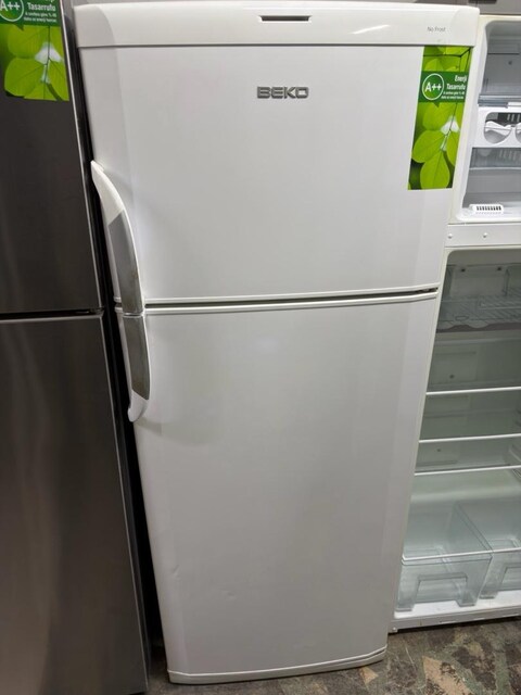 Beko buzdolabı