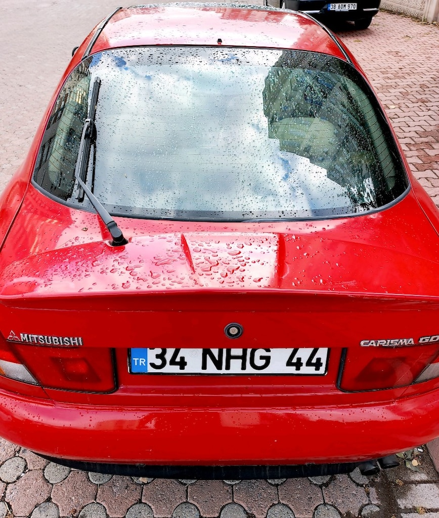 TAM OTOMATİK, DİJİTAL KLİMA, SUNROOF - 4