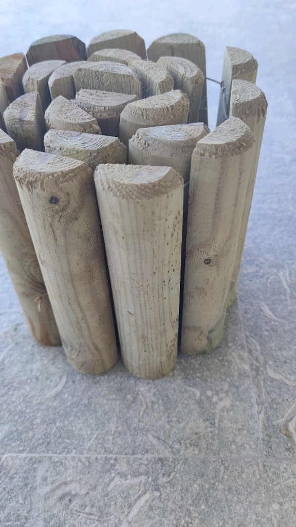 KOÇTAŞ BAHÇE BORDÜRÜ HEPSİ 750 TL - 5