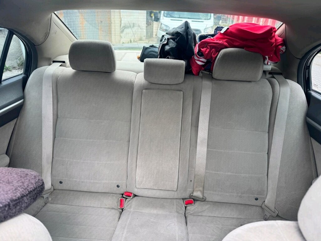 860.000 2010 Honda cıvıc - 12