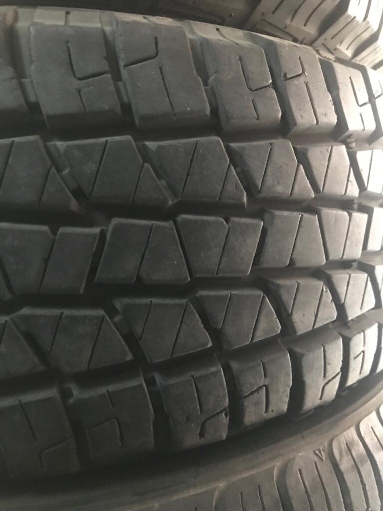 215/65r 16 98T XL Ebat A/T Petlas M+S Suv. - 2