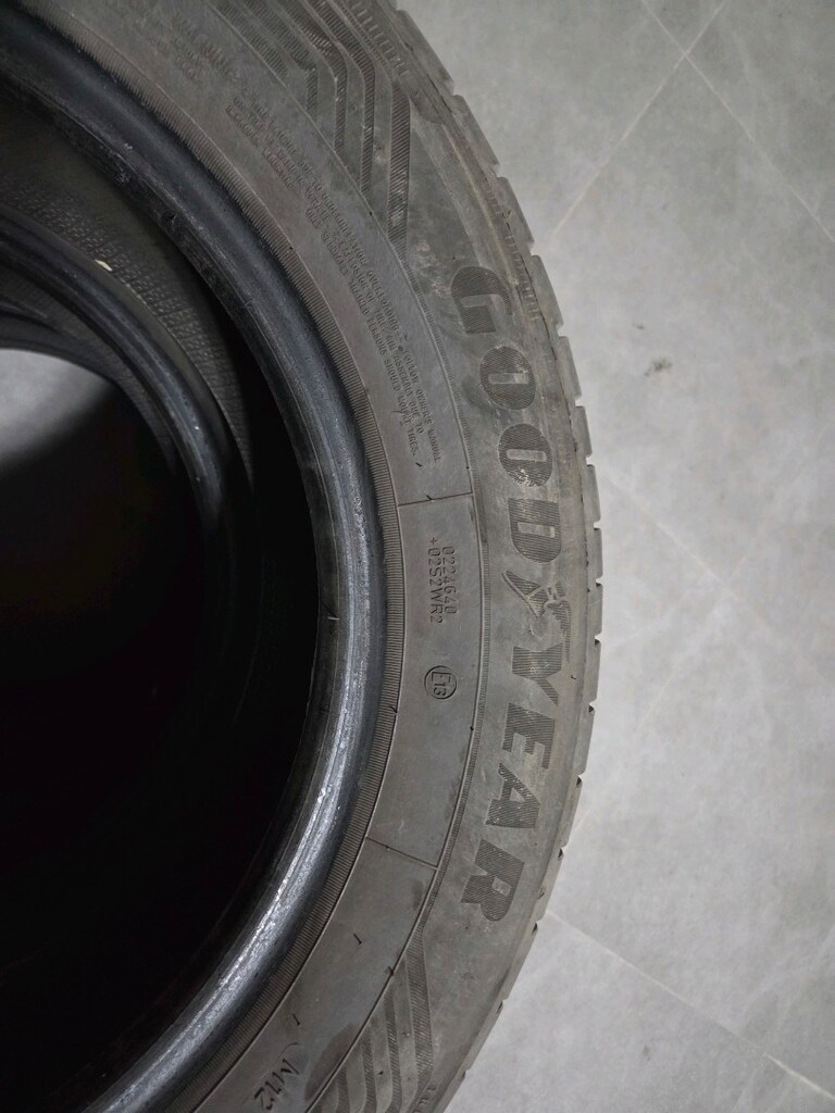 GOODYEAR EAGLE SPORT 4 ADET YAZLIK LASTİK 195/65 R 15 EBAT - 10