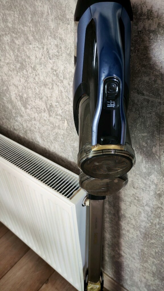 PHİLİPS XC 8043 ELEKTRİKLİ DİKEY SÜPÜRGE - 3