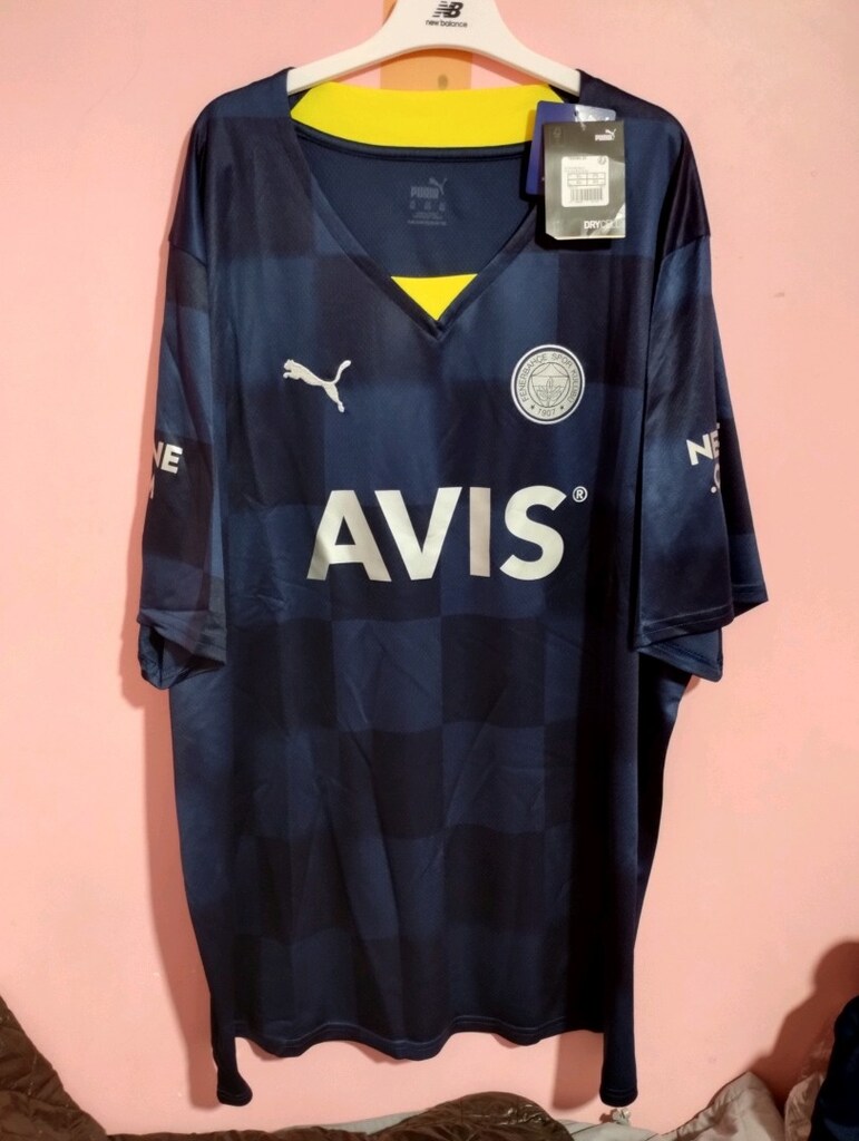 Fenerbahçe forma