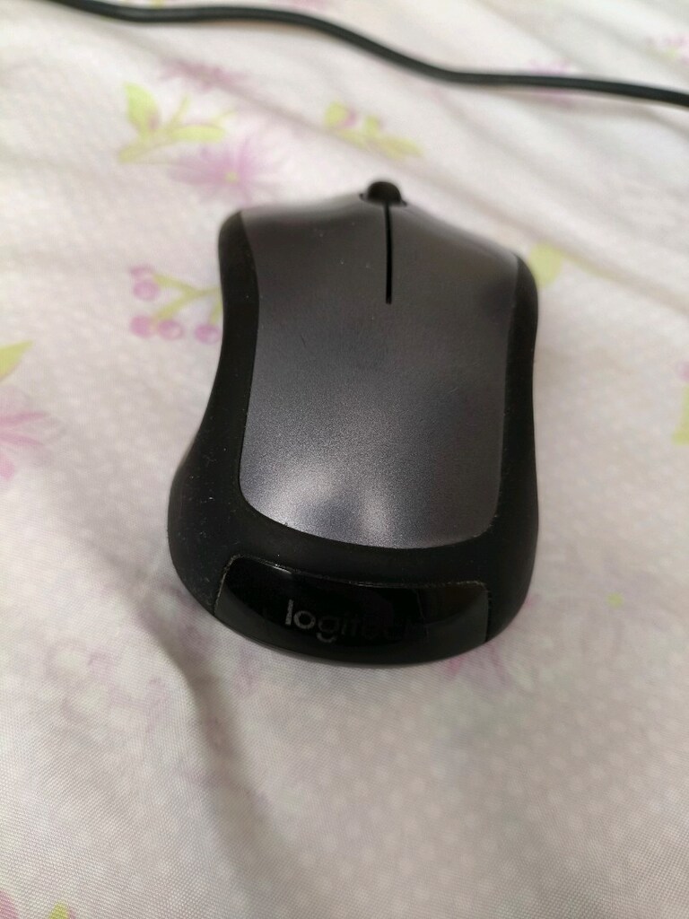 Logitech M310 - 3