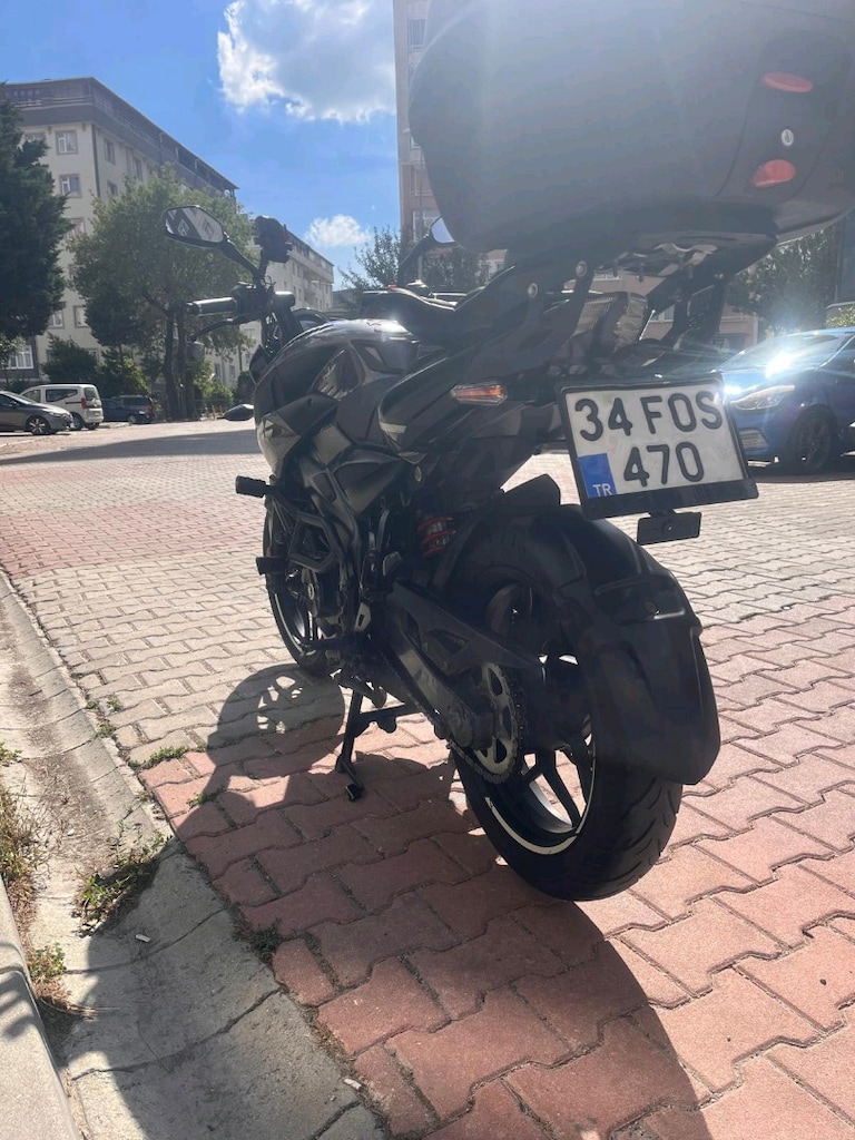 pulsar 200ns abs - 4