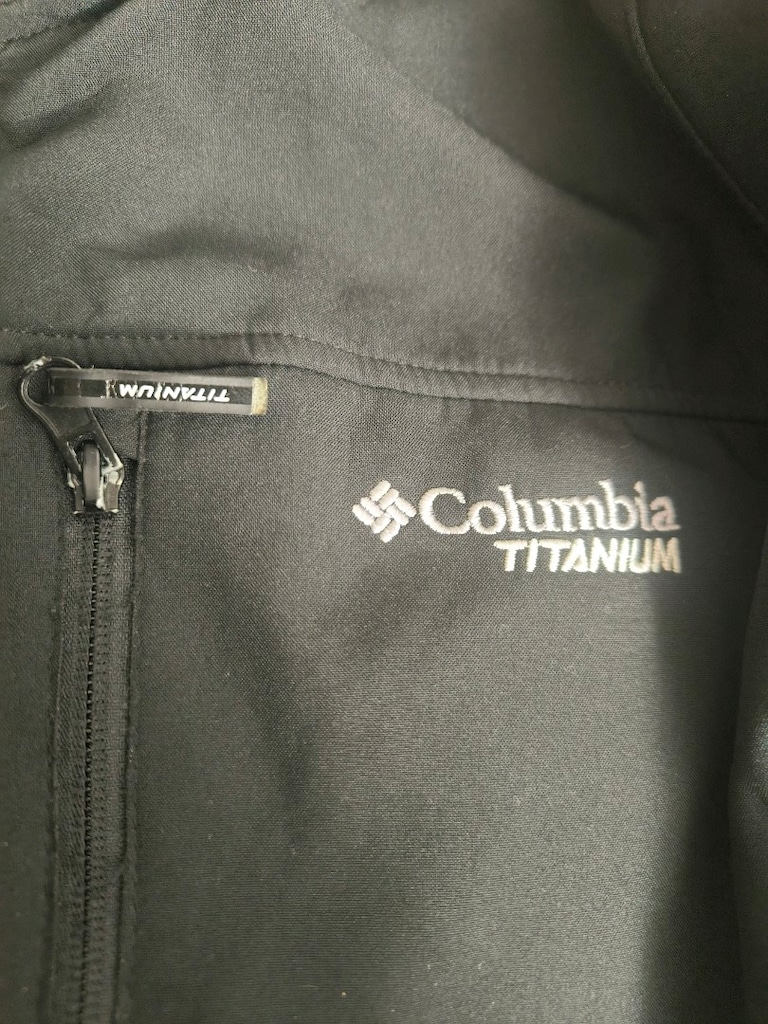 orjinal Colombia mont - 6