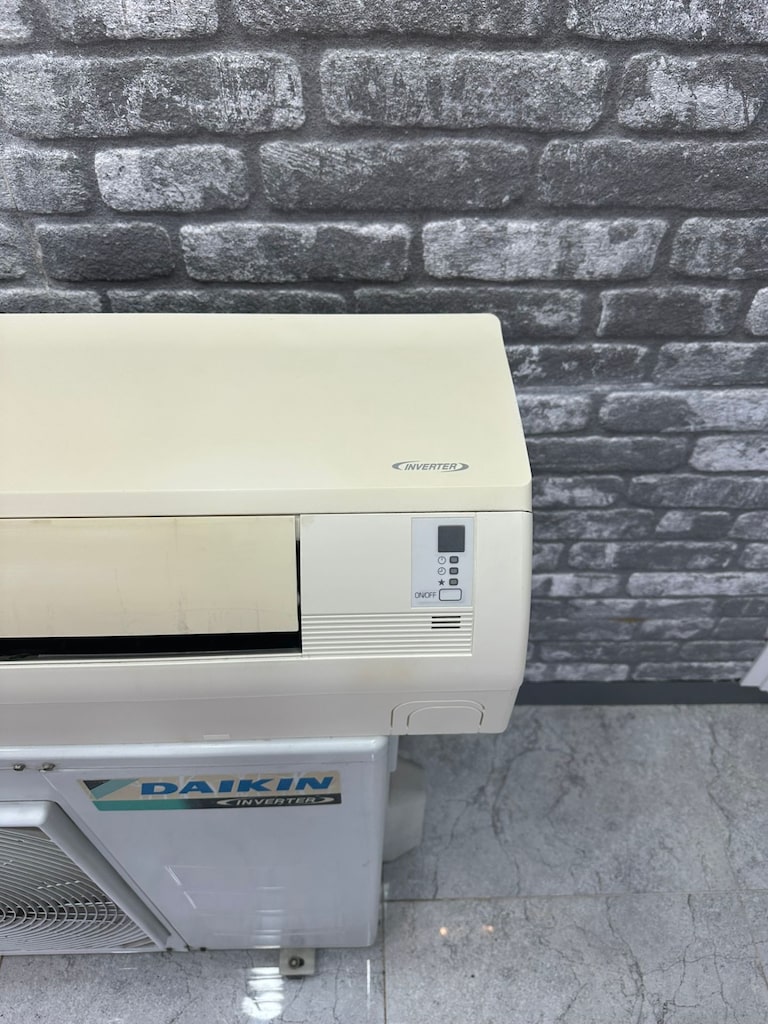 # KAYANLAR SOĞUTMA # 30 BTU DAIKIN R 410 6 AY GARANTİ & MONTAJ. - 12