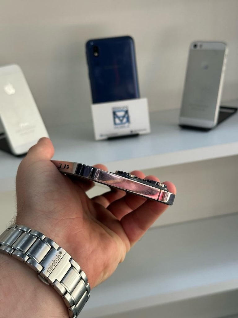 İphone 14 Pro 256Gb TR - 5