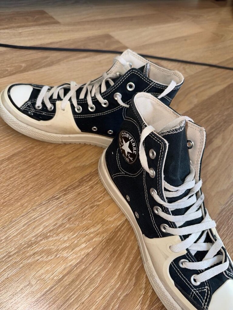 converse ayakkabı - 2