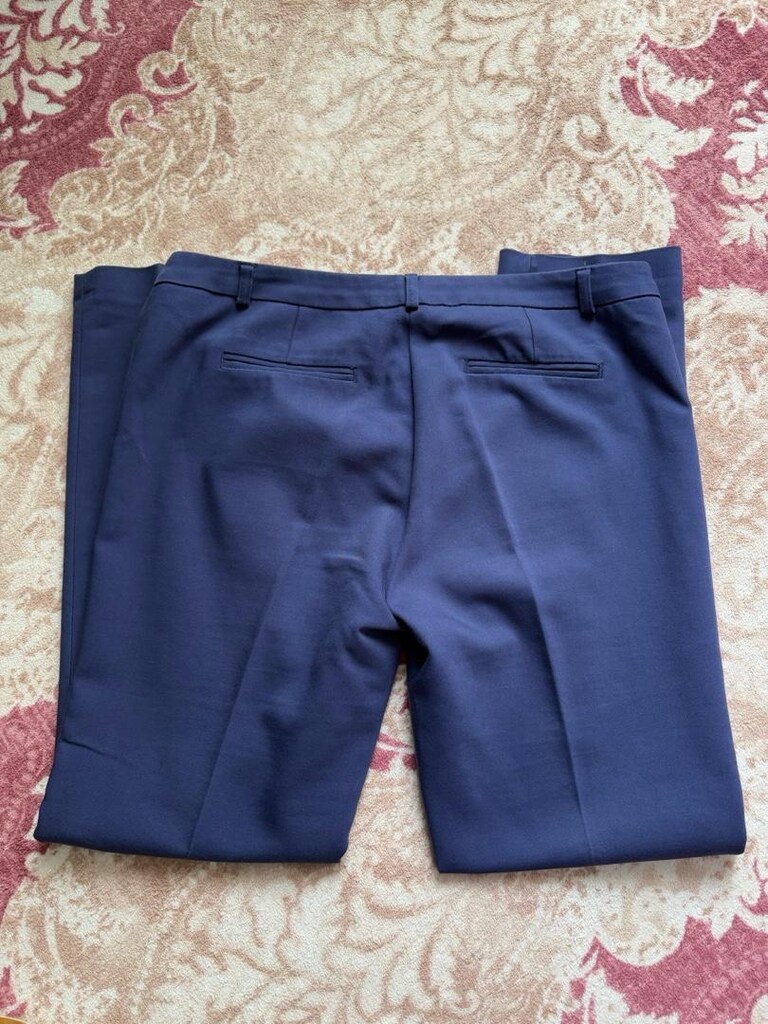 Koton Kadın Kumaş Pantolon — görsel 3/3