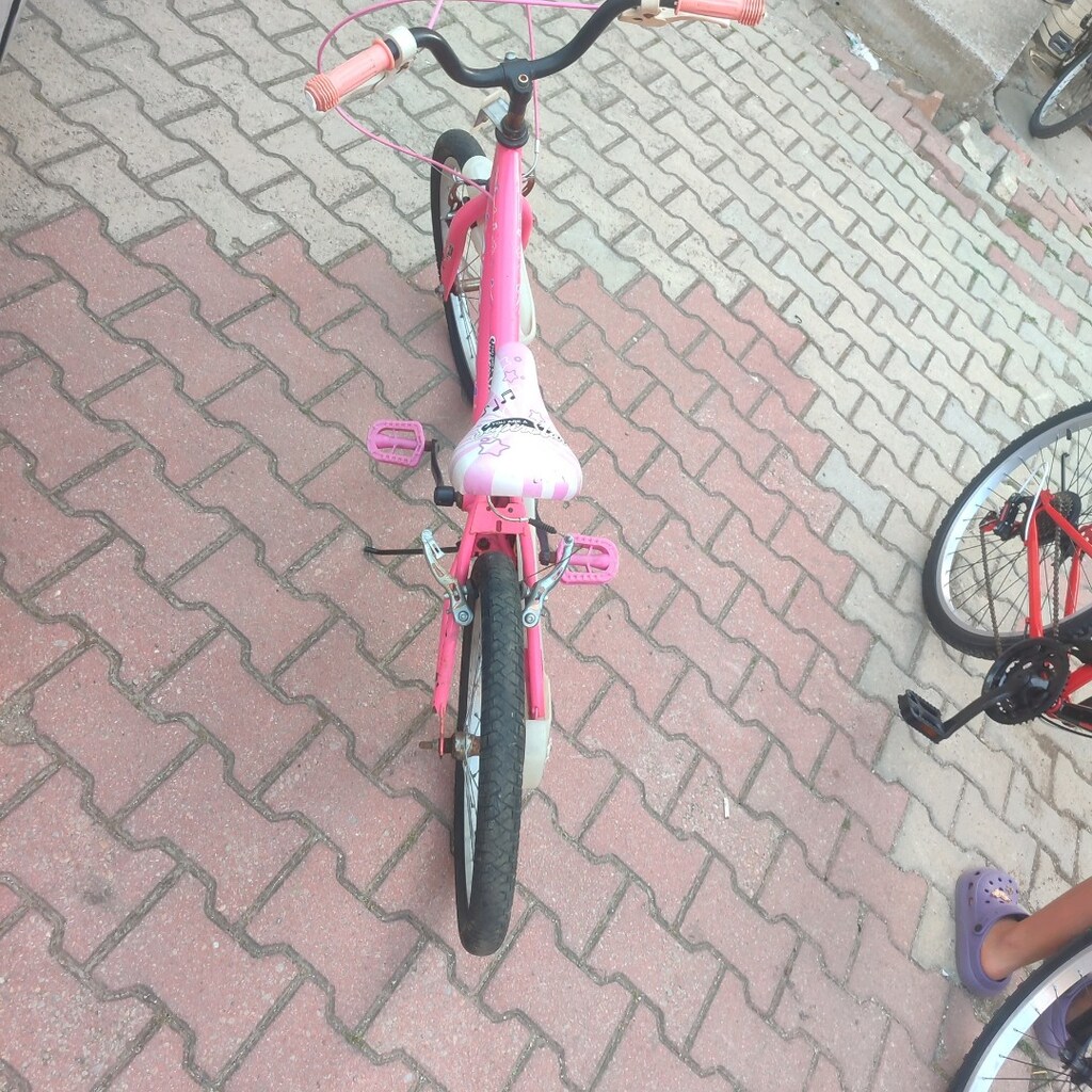 bisiklet 20 cant - 3