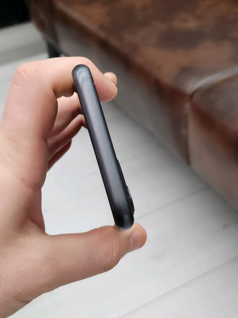 İPHONE 11 64 TR CİHAZ - 3