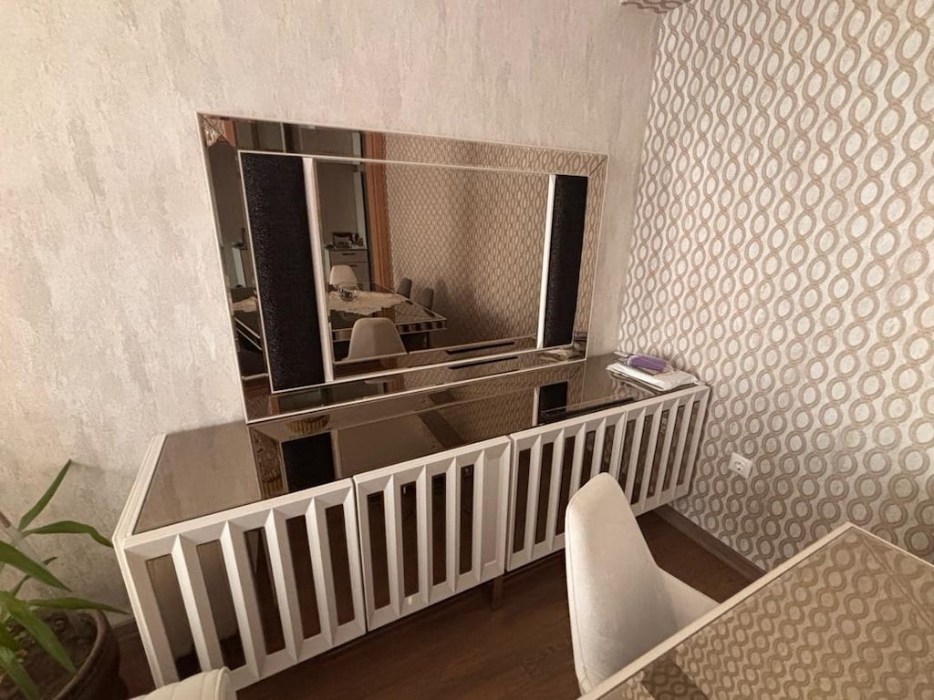 Salon Yemek Takımı Temiz sağlam - 6
