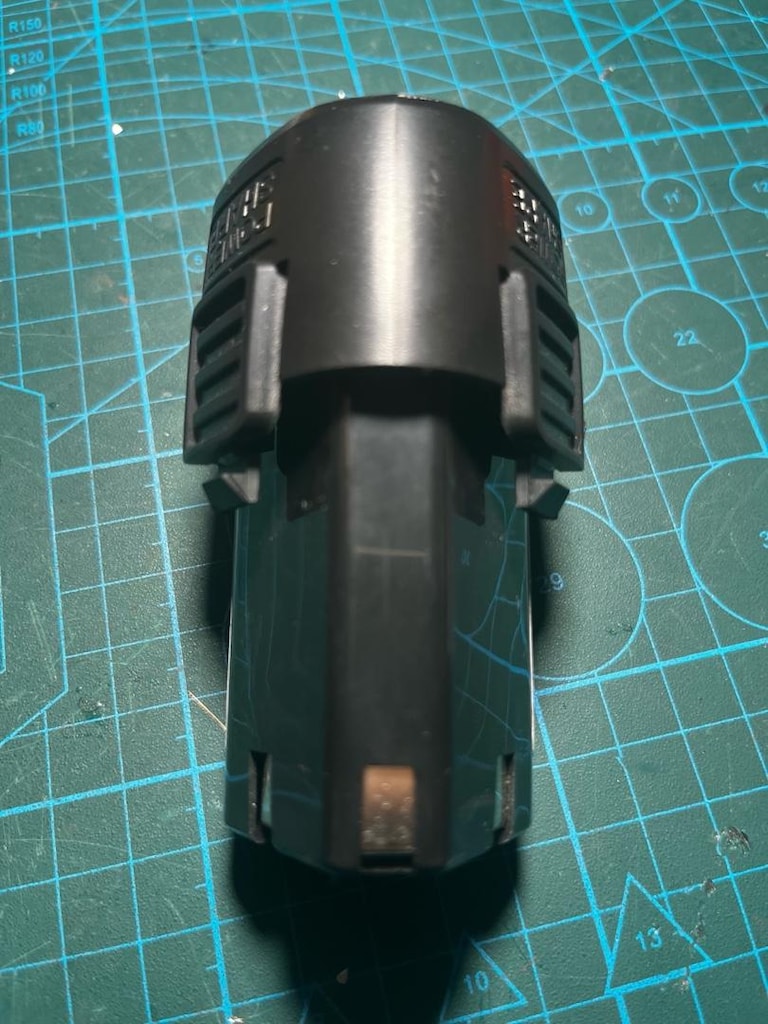 ARMUT BATARYA SIFIR