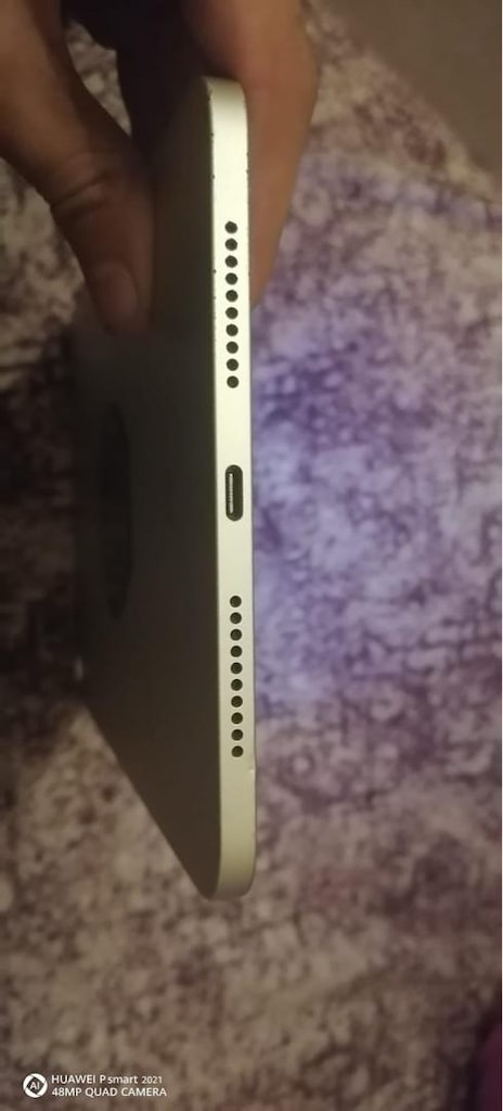iPad mini 6 bypasslı - 5