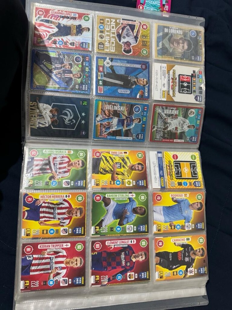 panini xl - 3