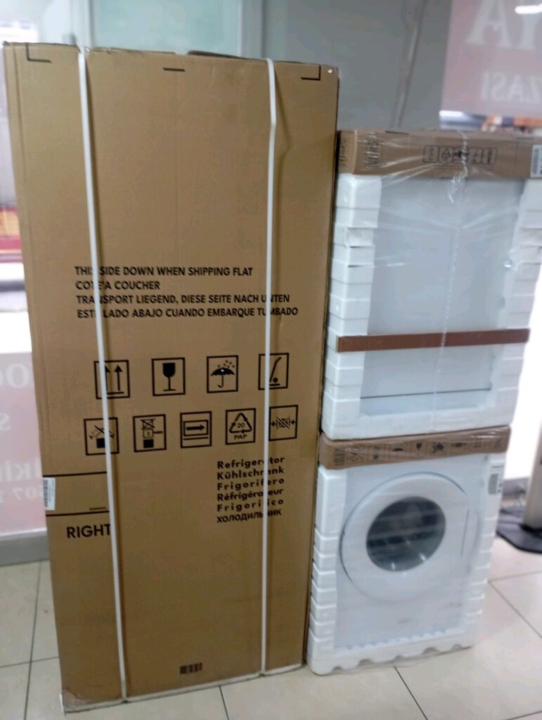 Çeyiz paketi KOMPLE sıfır - 5