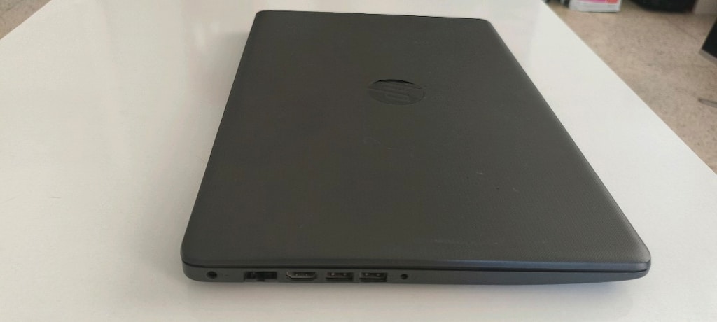 HP 250 G7 GAMİNG_ İ5 8 NESİL_12 GB DDR4_DDR5 EK_256 M2 SSD.. - 8