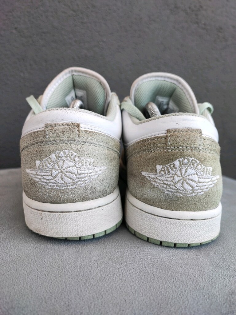 NİKE AİR JORDAN 1 LOW SE - 11