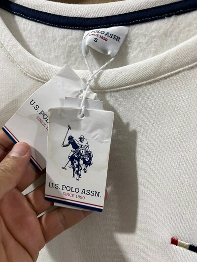 polo Ralph Lauren bayan