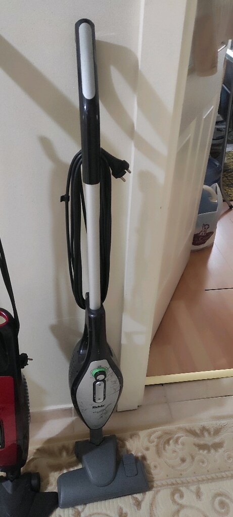 dikey el süpürgesi mükemmel çekişli adet fiyatıdır - 4
