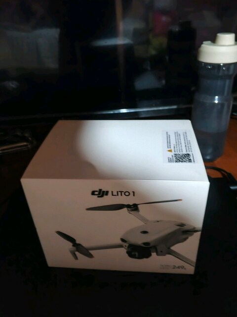 DRONE