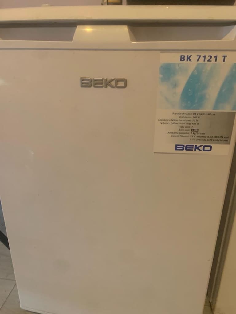 çamaşır makinesi ve diğer beyaz eşyalar - 11