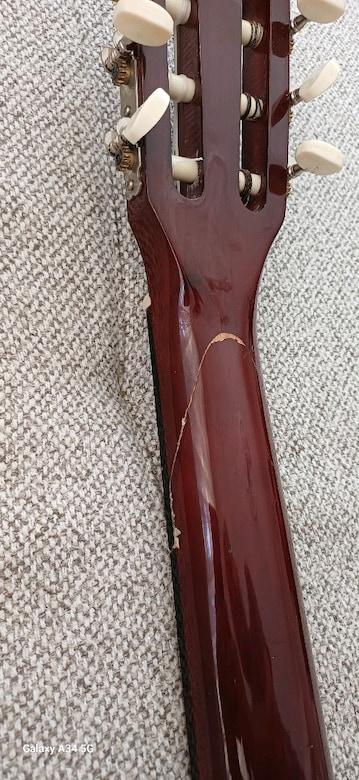 Satılık 2.el gitar - 4