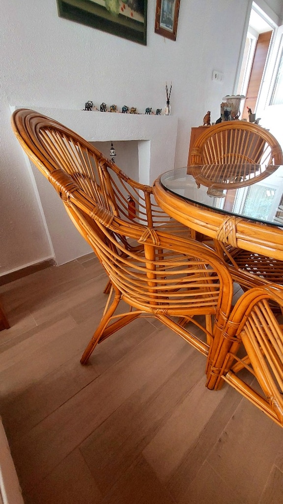Bambu takım - 10