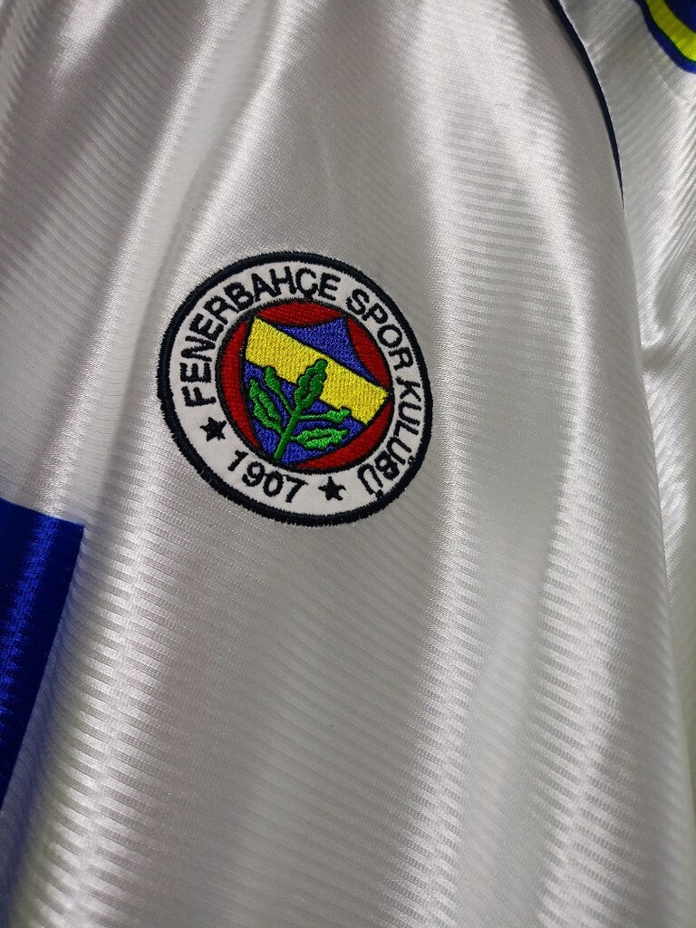 Fenerbahçe forması - 5