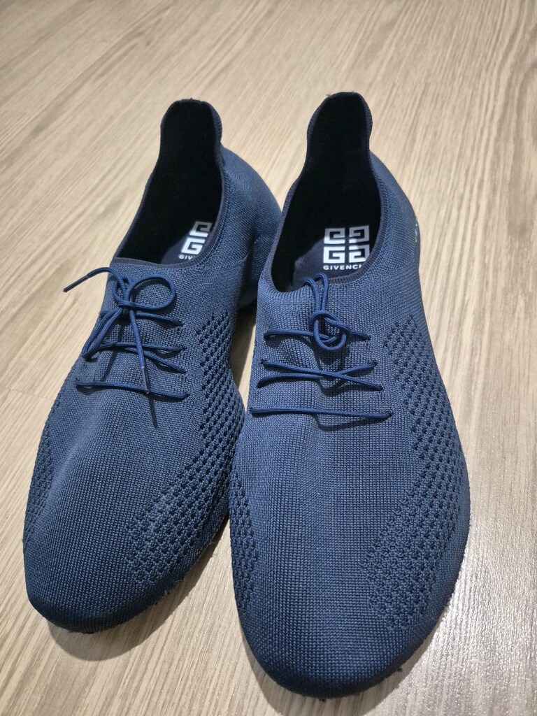 Givenchy erkek ayakkabı - 3