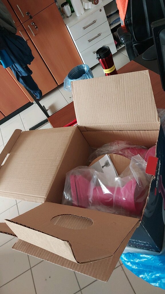 Arçelik dondurulmuş meyve püresi makinası - 2