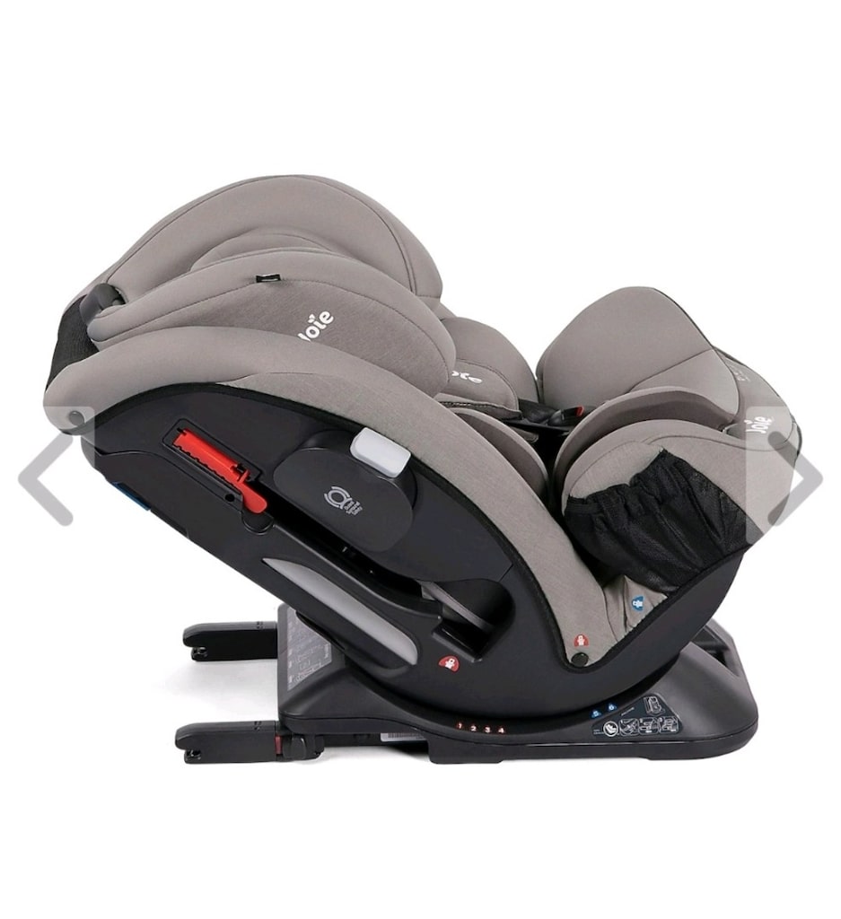 Joie Oto Koltuğu 0-36 kg - 3