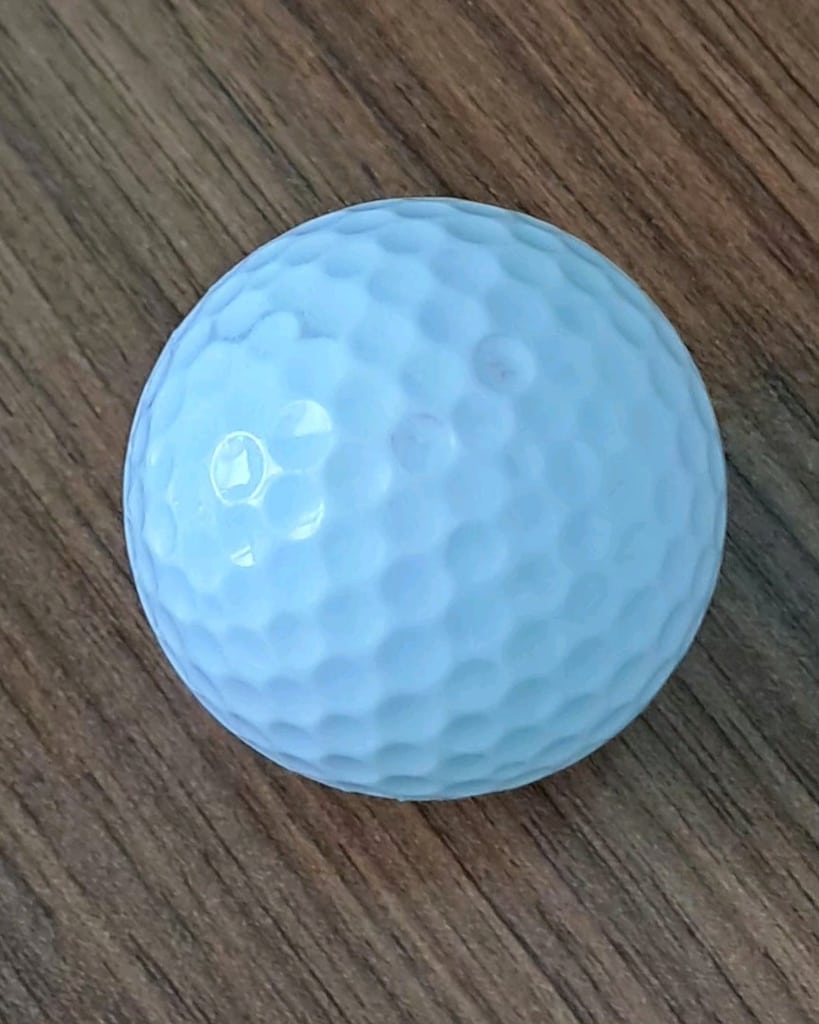 golf topu 1 adet - 3