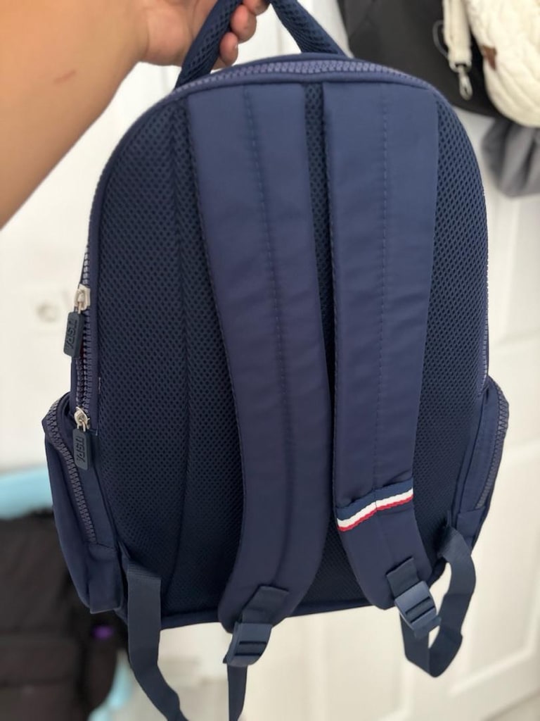 U.S POLO ASSN SIRT ÇANTASI - 2