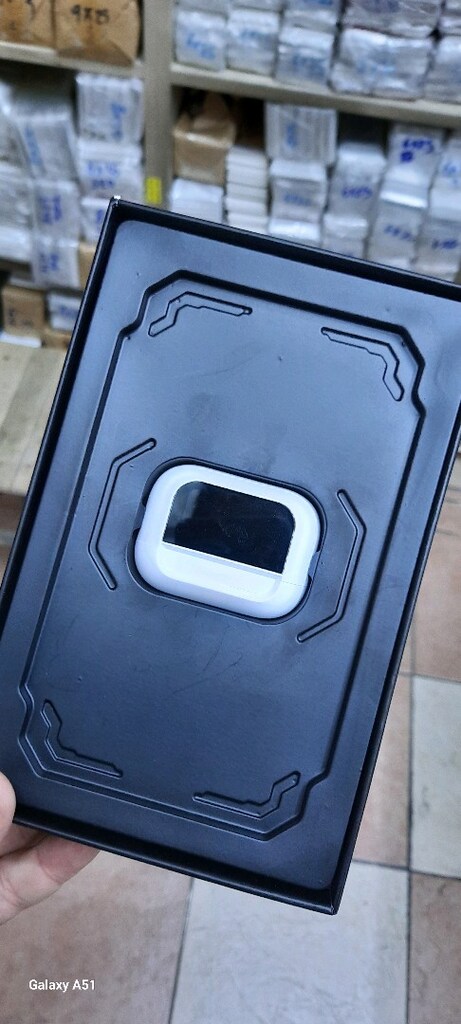BLUETOOTH KULAKLIK SIFIR KUTUSUNDA - 5