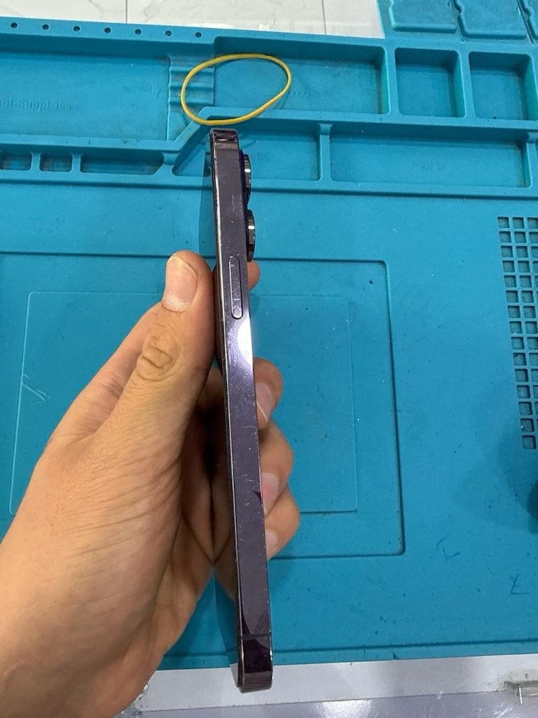İPHONE 14 PRO MAX 128GB - 3
