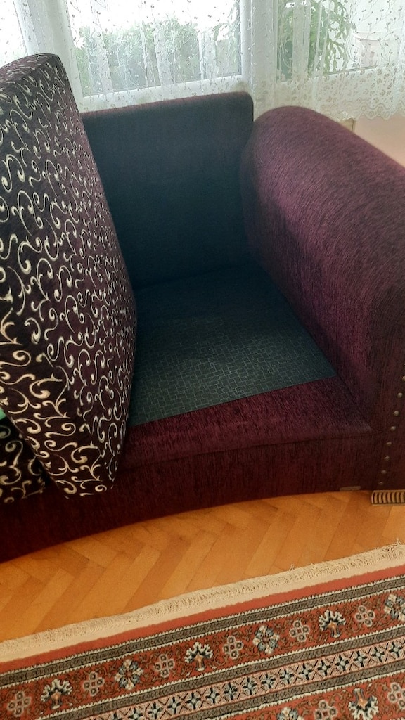 SATLIK KOLTUK KONSOL VİTRİN SEHPA - 6