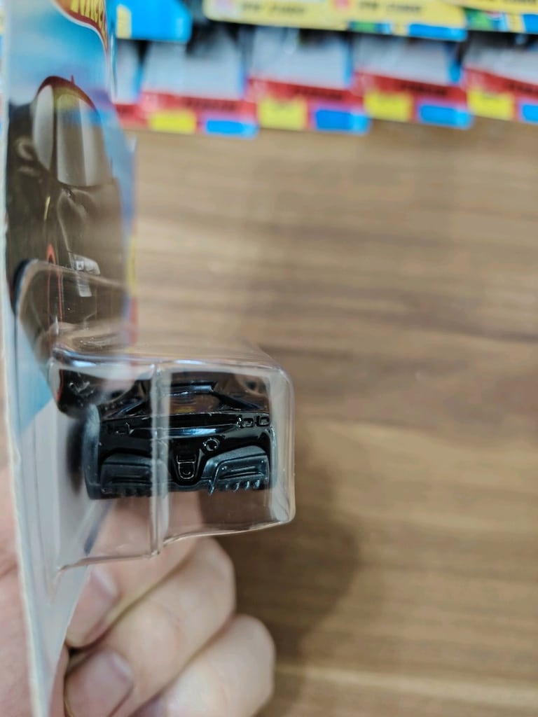 Hot wheels ferrari Sf90 stradale - 3